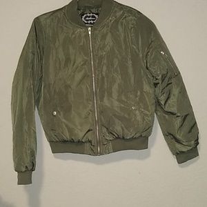 Ambiance jacket from fashion Nova